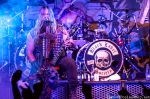 Black Label Society - 16. 6. 2014 - fotografie 18 z 25