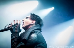 Marilyn Manson - 12. 8. 2014 - fotografie 9 z 29