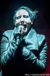 Marilyn Manson - 12. 8. 2014 - fotografie 12 z 29