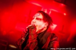 Marilyn Manson - 12. 8. 2014 - fotografie 18 z 29
