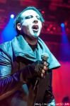 Marilyn Manson - 12. 8. 2014 - fotografie 25 z 29