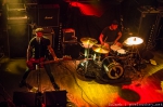 Papa Roach - 19. 8. 2014 - fotografie 1 z 34