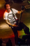 Papa Roach - 19. 8. 2014 - fotografie 32 z 34