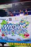 Machac Club Tour - Solenice 30. 8. 2014 - fotografie 12 z 144