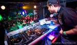 Datsik - 17. 9. 2014 - fotografie 8 z 18
