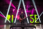 Rise Against - 9. 6. 2015 - fotografie 17 z 37