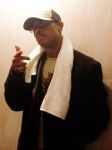 Guru of Gang Starr - fotografie 1 z 43