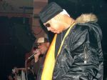 Guru of Gang Starr - fotografie 5 z 43
