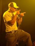 Guru of Gang Starr - fotografie 21 z 43