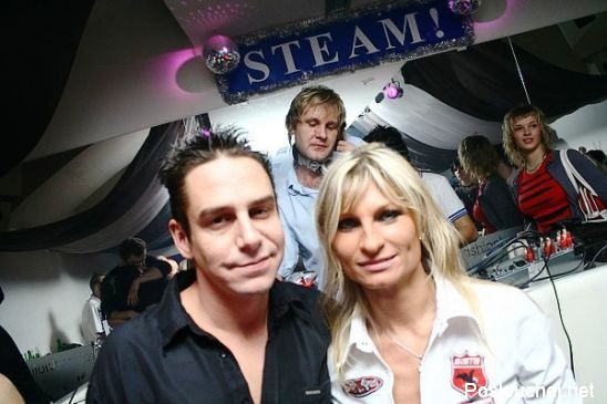 Steaming - 17.12.05