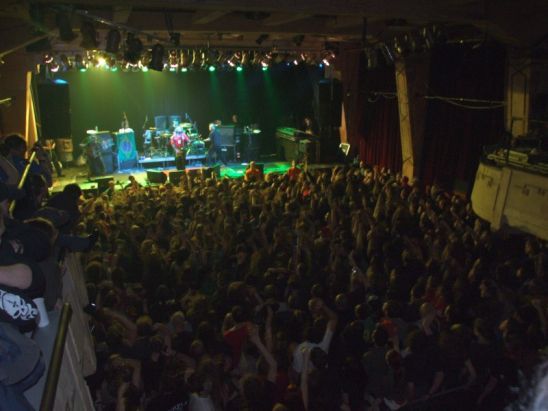 Soulfly - 20.2.06