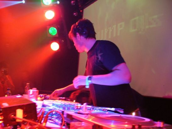 Plump DJs - Abaton - 11.3.06
