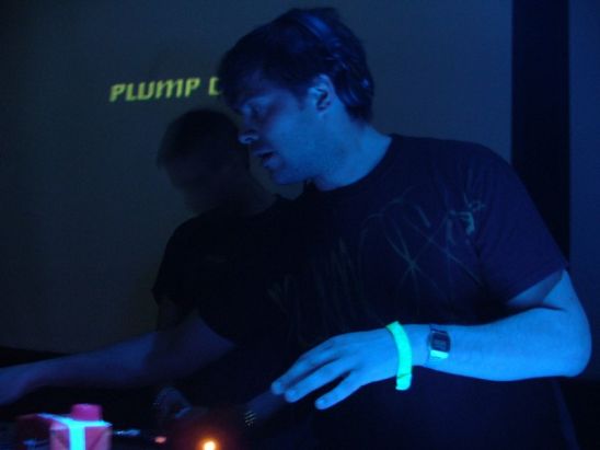 Plump DJs - Abaton - 11.3.06