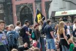 Million Marihuana March - Praha - 7.5.06 - fotografie 15 z 218