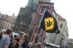 Million Marihuana March - Praha - 7.5.06 - fotografie 18 z 218