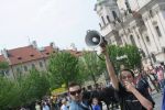 Million Marihuana March - Praha - 7.5.06 - fotografie 23 z 218