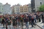 Million Marihuana March - Praha - 7.5.06 - fotografie 26 z 218