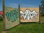 Hip Hop Kemp - 19.8. 06 - fotografie 55 z 88