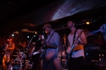 The Levellers v Rock Café - 10.11. 06 - fotografie 5 z 29