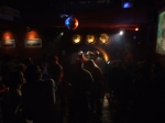 Dnb wave v klubu Mersey - 2.12. 06 - fotografie 28 z 50