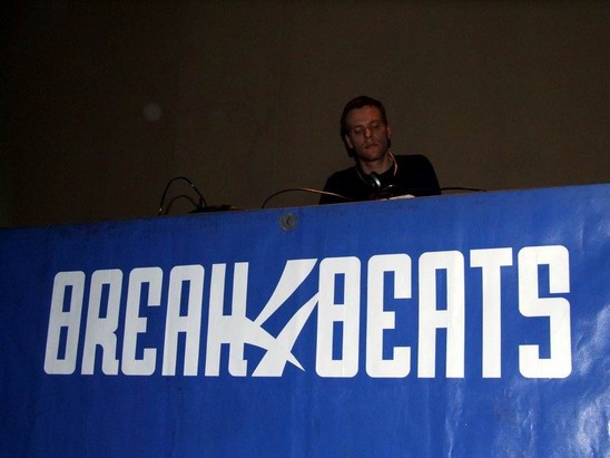 Break4Beats - Fleda - 23. 02. 07