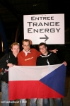 Trance energy - 23. 2. 08 - prvni cast - fotografie 5 z 195