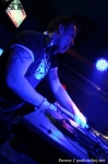 Fotky z Warm-upu Cybertronic - fotografie 41