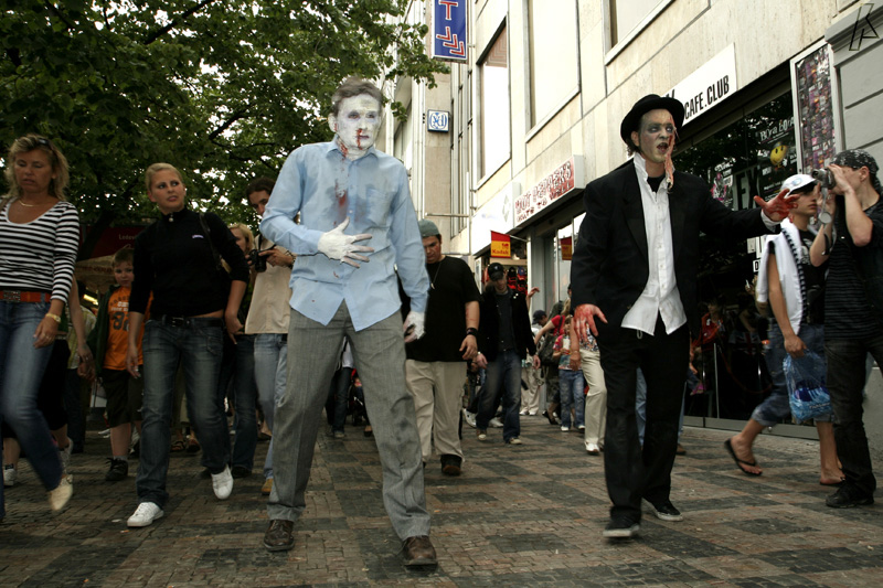 zombiewalk - 17.5.08
