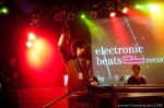 electronic beats - 7.12.09 - fotografie 23 z 53