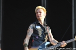 Green Day - 29.6.10 - fotografie 11 z 119