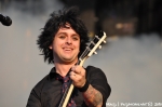 Green Day - 29.6.10 - fotografie 16 z 119