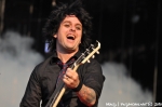 Green Day - 29.6.10 - fotografie 17 z 119