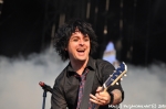 Green Day - 29.6.10 - fotografie 18 z 119