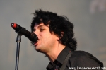 Green Day - 29.6.10 - fotografie 20 z 119