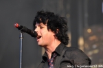Green Day - 29.6.10 - fotografie 24 z 119