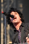 Green Day - 29.6.10 - fotografie 27 z 119