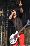 Green Day - 29.6.10 - fotografie 34 z 119