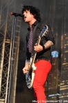 Green Day - 29.6.10 - fotografie 38 z 119