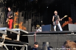 Green Day - 29.6.10 - fotografie 60 z 119
