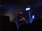 Laibach - 9.12.10 - fotografie 11 z 35