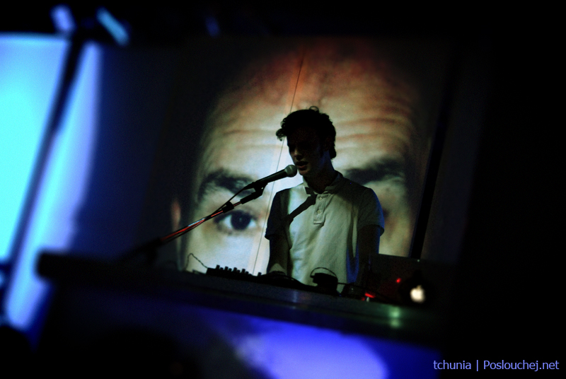 Fotky z Lunchmeat festivalu  - fotografie 4