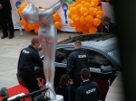 Fotky z filmov�ho festivalu v Karlov�ch Varech - fotografie 39