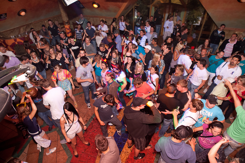 Fotky z party Elseremo - fotografie 28