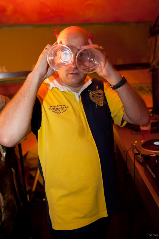 Fotky z party Elseremo - fotografie 30