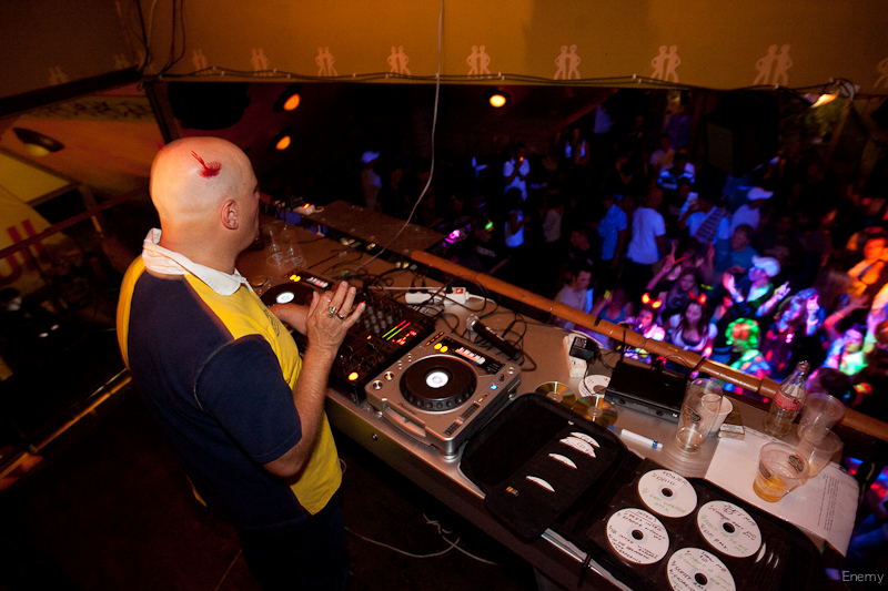 Fotky z party Elseremo - fotografie 31