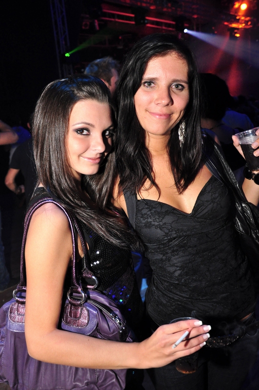 T�et� fotky z party Anitia 2 - fotografie 34