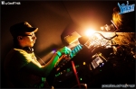 Fotky z party s Aki Bergenem v Yes klubu - fotografie 43