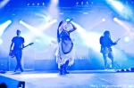Evanescence - 16.6.12 - fotografie 27 z 37