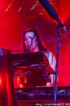 Evanescence - 16.6.12 - fotografie 35 z 37