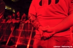 Fotky z koncertu Rancid v Lucern� - fotografie 3